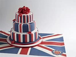 Image result for Union Cake Menu