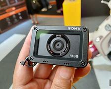 Image result for Sony RX 0 Mark 2