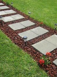 Image result for Front Garden Paths