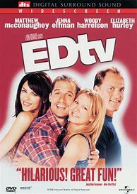 Image result for Edtv Film Movie