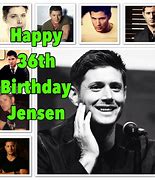 Image result for Happy Birthday Thomas Jensen