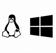 Image result for Linux Windows Logo