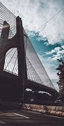 Image result for Picture of Steel Bridge Dan Nicholas Park