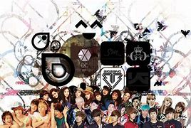 Image result for Kpop 3rd Gen Wallpaper for Laptop