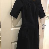 Image result for Boden Black Dress