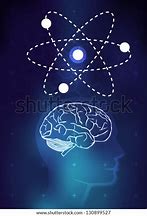 Image result for Science Elements with Brain Image