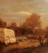 Image result for Eugene Boudin Beach Paintings