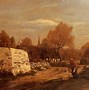 Image result for Eugene Boudin Beach Paintings