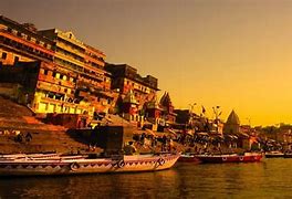 Image result for Banaras View