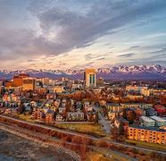 Image result for Alaska Neighborhood