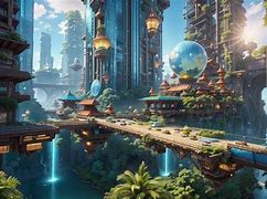 Image result for CSCI Fi 2D Art