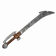 Image result for Hooked Sword