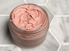 Image result for Rose Clay Mask