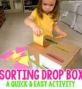 Image result for Sorting Activity