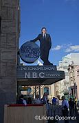 Image result for Jimmy Fallon Outside