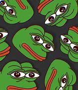 Image result for Pepe Front View