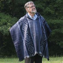 Image result for Football Poncho