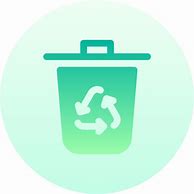 Image result for Salad Packaging Recycle Icon