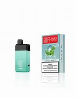 Image result for Cool Mint Vape