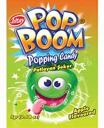 Image result for Popping Candy