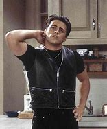 Image result for Matt LeBlanc Shirt