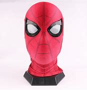 Image result for Goofy Masked Spider-Man