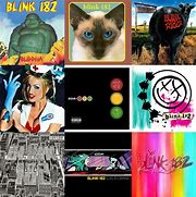 Image result for 48 Blink 182 Songs