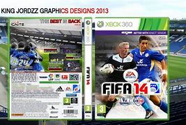 Image result for FIFA 14 Cover