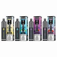 Image result for Titan Vape Pods