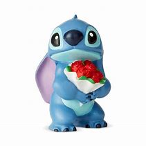 Image result for Disney Stitch Bouquet of Flowers