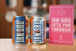 Image result for Irn Bru Mum Advert