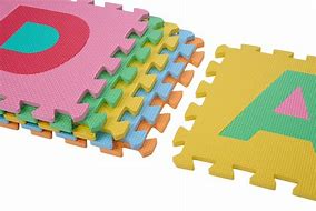 Image result for Kids Foam Mats