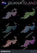 Image result for Guan Island Seafoor Map