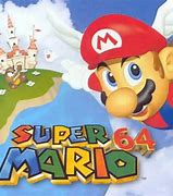 Image result for Super Mario 64 No Controller