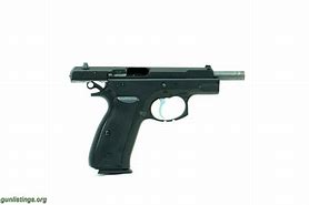 Image result for CZ 97 Compact