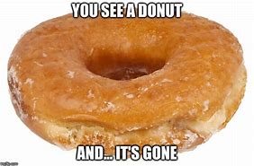 Image result for Donut Jail Meme