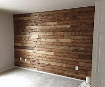 Image result for Interior Wood Accent Walls