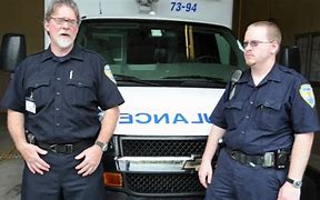 Image result for EMT Paramedic Uniform