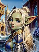 Image result for Goblin Paladin Ai