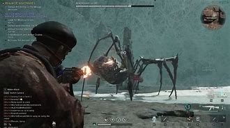 Image result for Defeat the Arachsiam Hunter Once Human