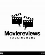 Image result for Movie Review Logo