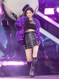 Image result for Jeon So Yeon Suit