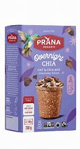 Image result for Prana Overnight Chia