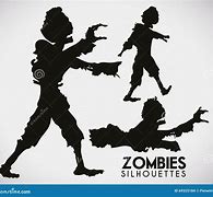 Image result for Terrifying Zombie