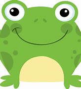 Image result for Happy Frog Cute