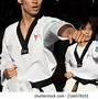 Image result for Taekwondo Fist