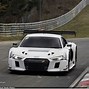 Image result for Audi R8 LMS Top View