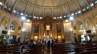 Image result for Nuestra Senora De La Paz