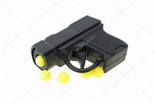 Image result for Tiny Toy Gun PNJ