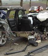 Image result for Audi RS6 Crash